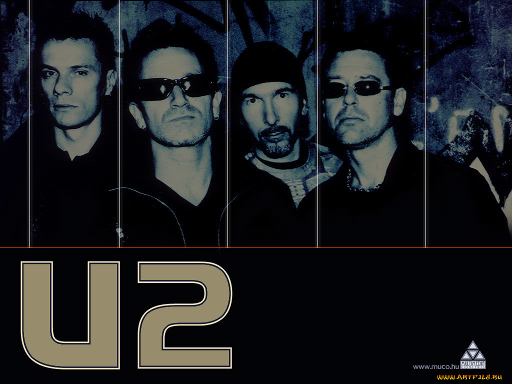 u2, 